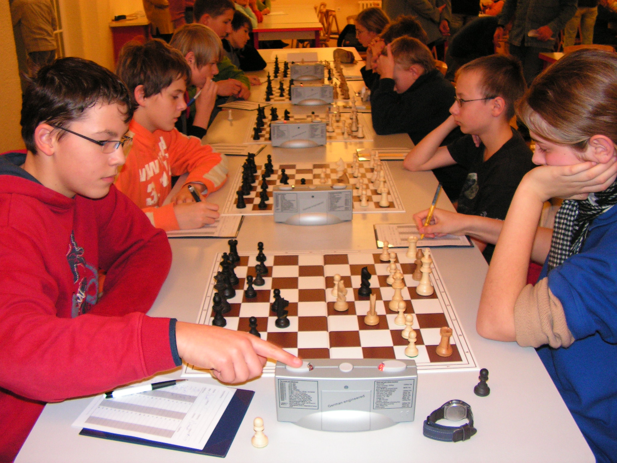 Vorschau